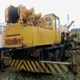 Used TADANO 50 tons truck cranes 